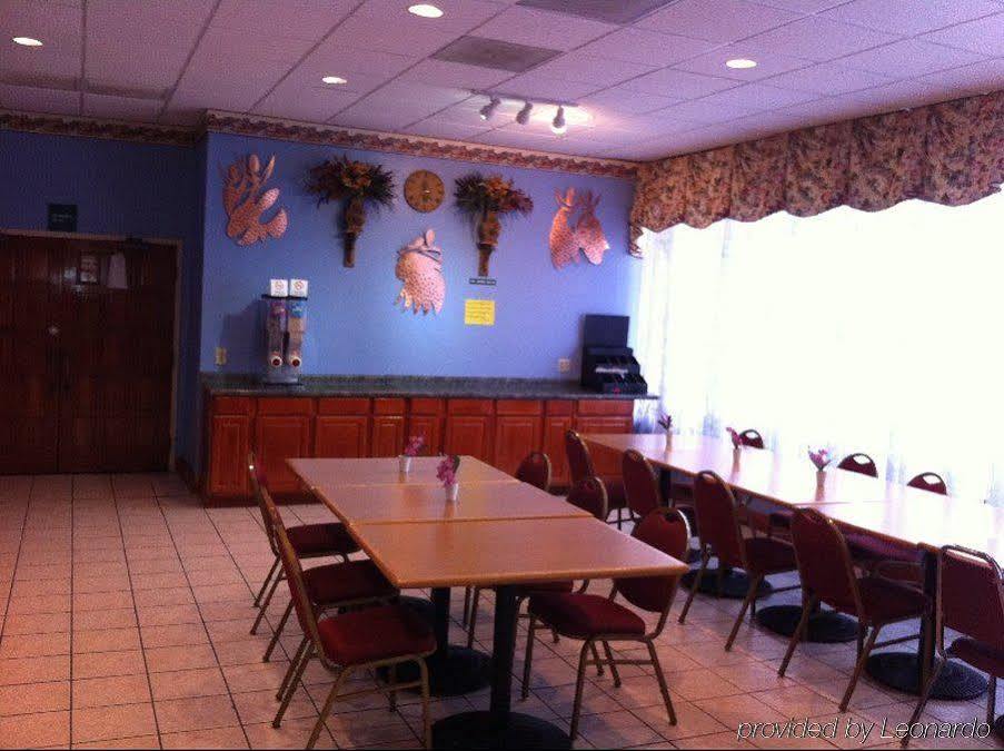 Motel 6 Burlington Esterno foto