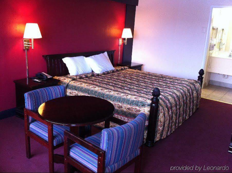 Motel 6 Burlington Esterno foto