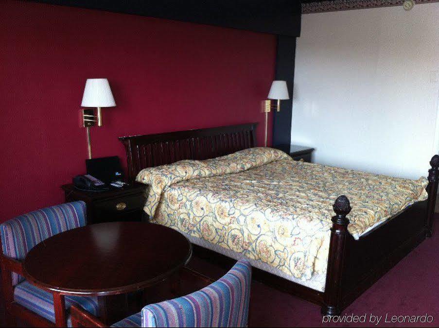 Motel 6 Burlington Esterno foto