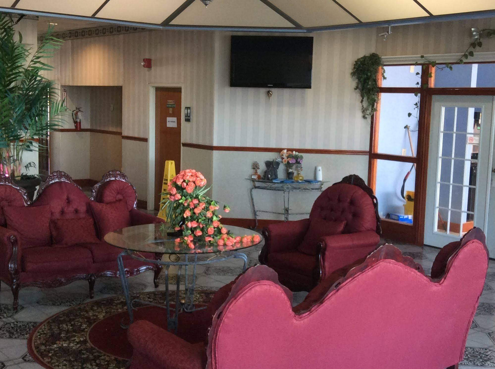 Motel 6 Burlington Esterno foto